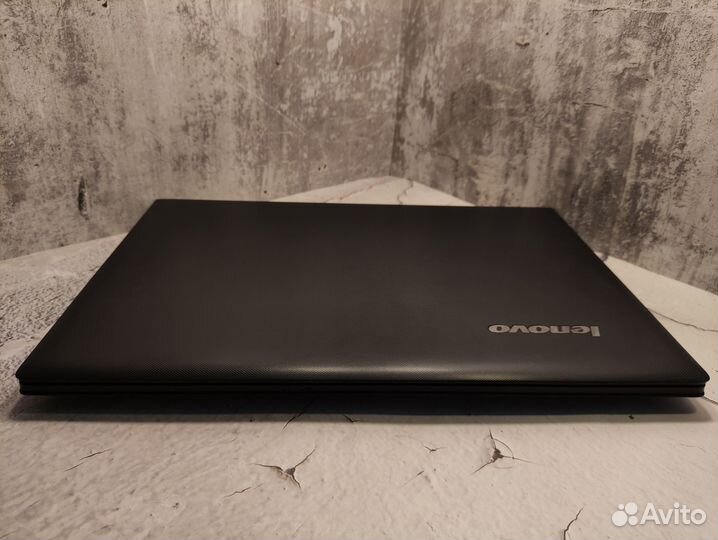 Игровой Lenovo Nvidia 2GB/core i7/SSD/HDD/8GB