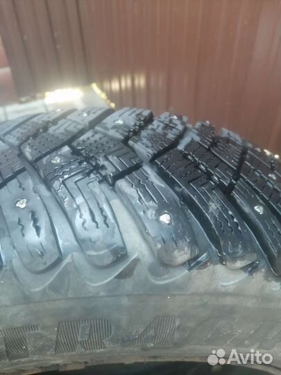 Goodyear Ultra Grip Ice Arctic 2 195/65 R15 95T