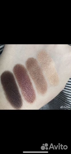 Палетка теней Tom Ford Honey Moon оригинал