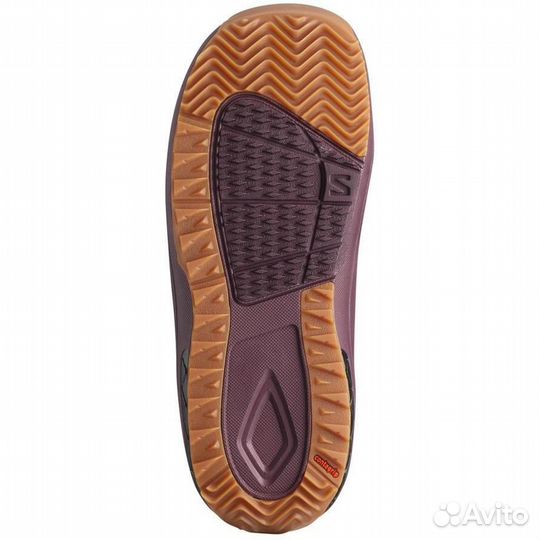 Ботинки для сноуборда salomon IVY BOA Bord