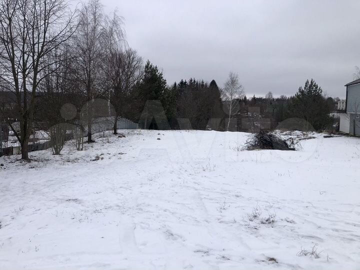 Участок 25 сот. (ИЖС)
