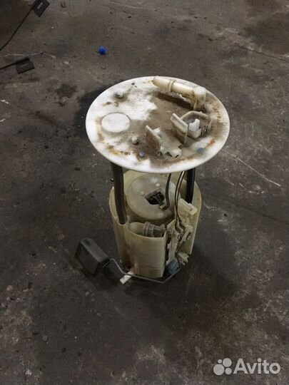 Насос топливный (Mitsubishi Outlander)