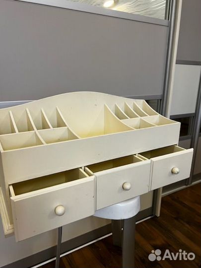 Органайзер для косметики