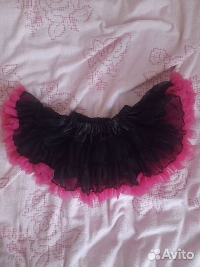 Юбка 2-3 года, в идеале