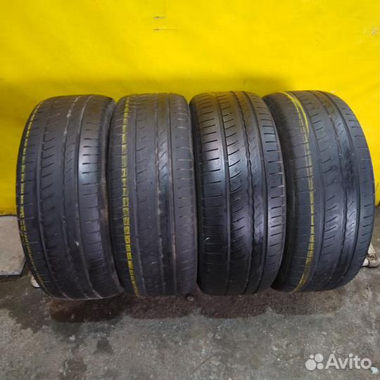 Pirelli Cinturato P1 205/55 R16