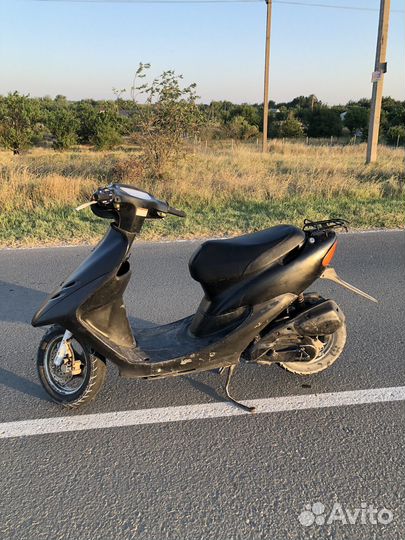 Honda dio 35
