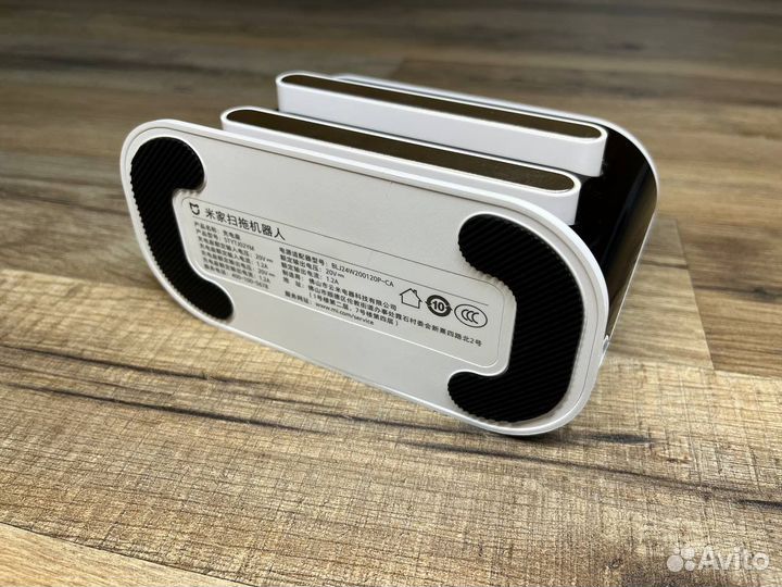 Док станция Xiaomi Mi Robot Vacuum Mop P/Mijia LDS