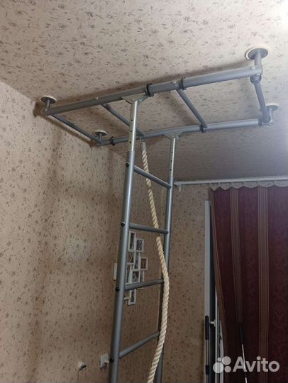 Шведская стенка бу