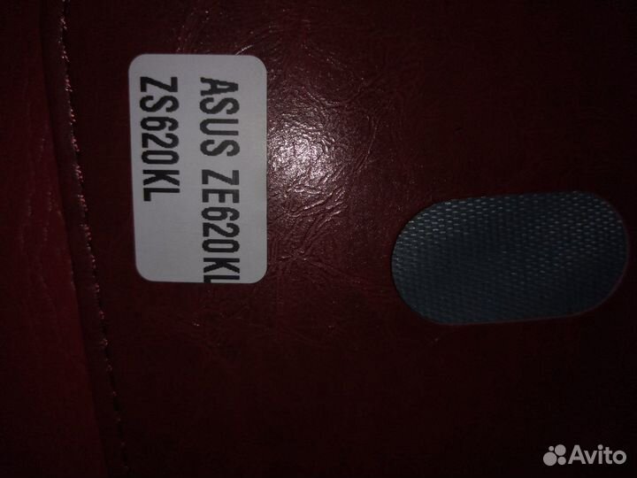 Чехол для смартфона ZE620KL