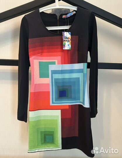 Платье Desigual, 44