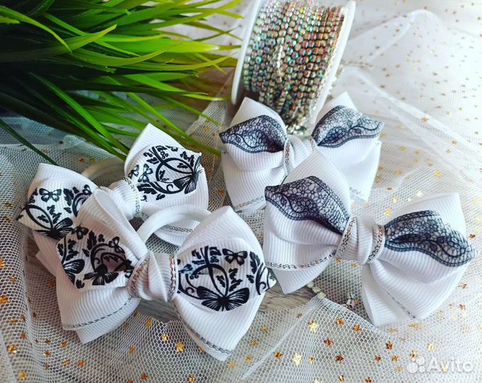 Резинка для волос