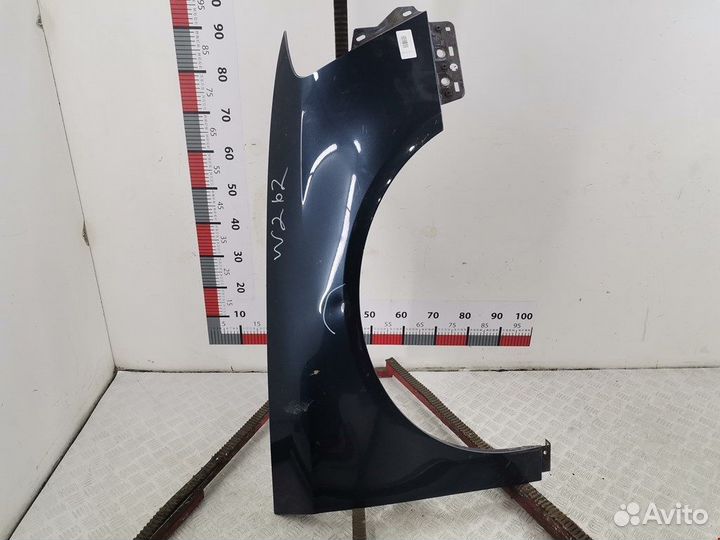 Крыло переднее правое для Volkswagen Passat 6
