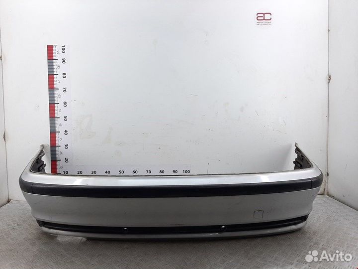 Бампер задний для BMW 3-Series (E46) 51128195310