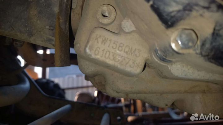 Продам скутер 150 кубов