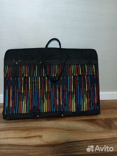 Папка художественная