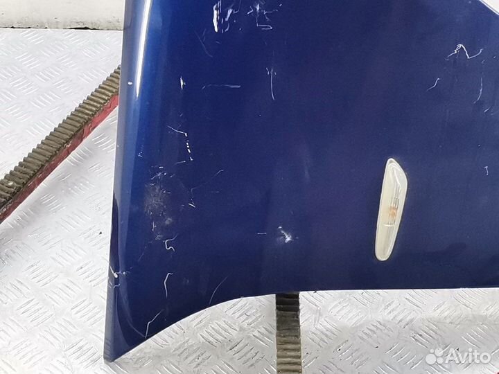 Крыло для BMW 3-Series (E90/E91/E92/E93)