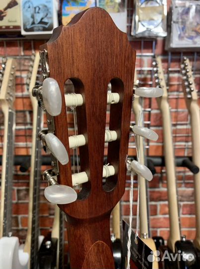 Гитара классическая Cort 3/4