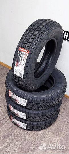RoadX RX Frost WC01 195/75 R16 104R