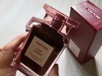 TOM ford lost cherry