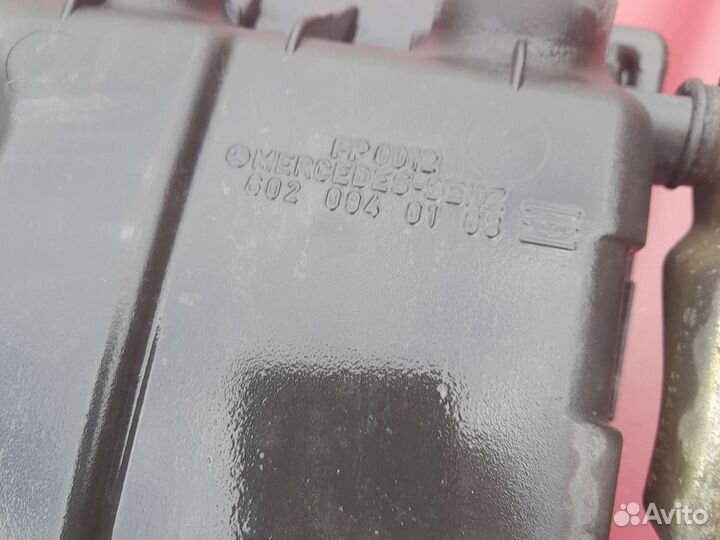 Крышка воздушного фильтра + воздушный фильтр