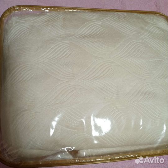 Плед - покрывало