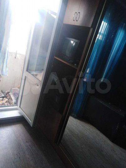 Комната 50 м² в 2-к., 6/10 эт.