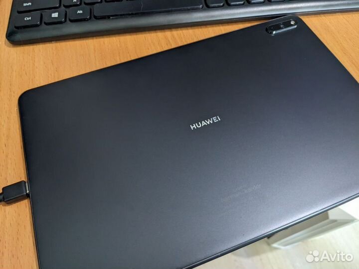 Планшет Huawei MatePad 11 (128 Гб)