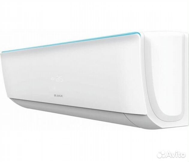 Сплит система JAX Melbourne