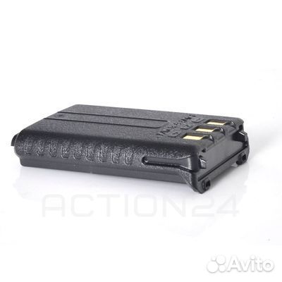 Аккумулятор для рации Baofeng UV-5R BL-5 1800 мАч