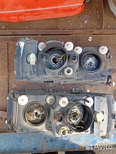 Головное фара