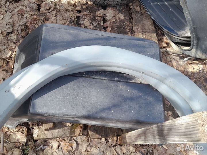 Запчасти на газель