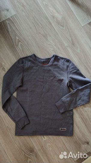 Термобелье для мальчика