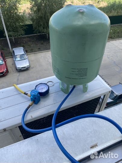 Мойка кондиционеров заправка сплит систем