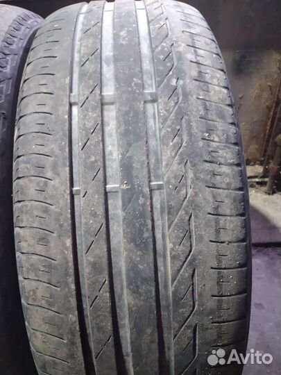 Bridgestone Turanza 6 215/60 R16
