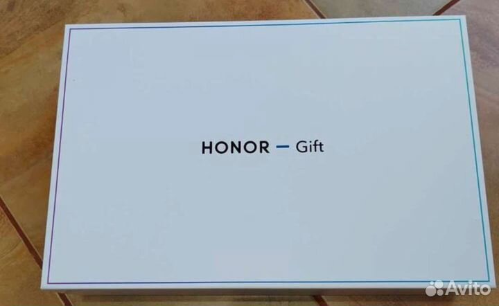 Honor набор (термос, зонт, держатель)