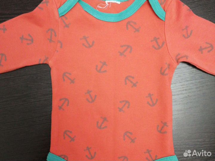 Детские вещи на мальчика