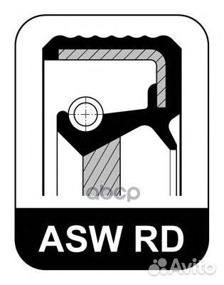 Сальник распределительного вала 331530 Elring