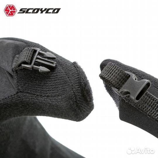 Защита шеи Scoyco Neck Brace для мотокросса
