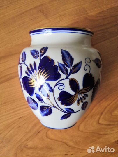 Винтаж Ваза,50-60е годы, СССР