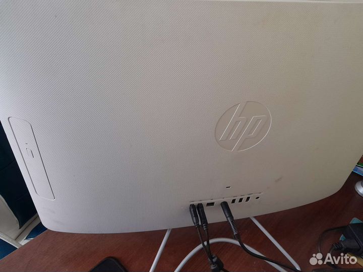 Моноблок hp 24