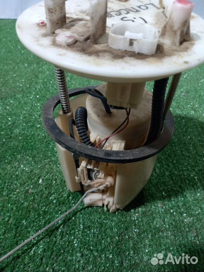 Насос топливный Mitsubishi Lancer 10 CY2 4A91 1.5