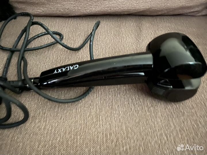 Стайлер для завивки волос