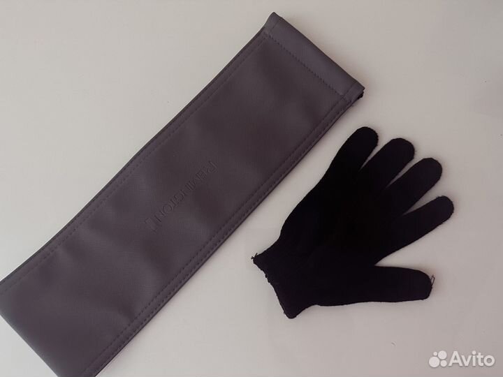 Конусная плойка Remington