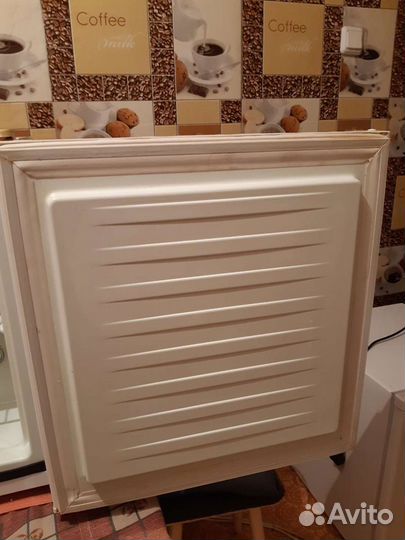 Морозильник