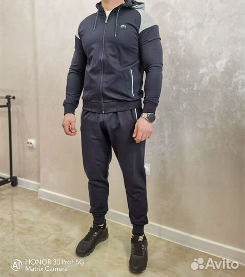 Костюм Lacoste