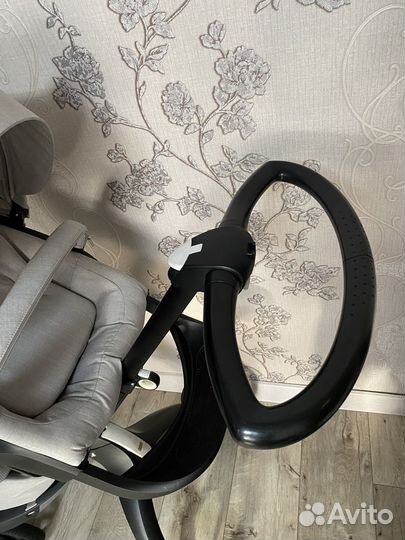 Stokke xplory v5 2в1