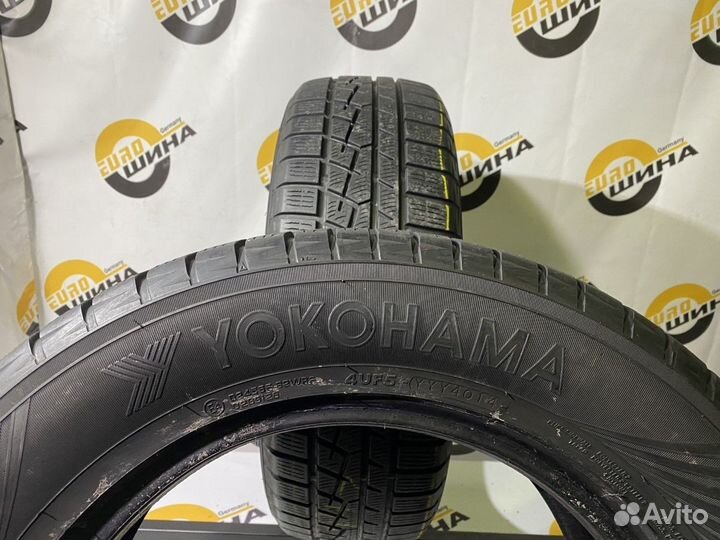 Yokohama W.Drive V902 225/65 R17