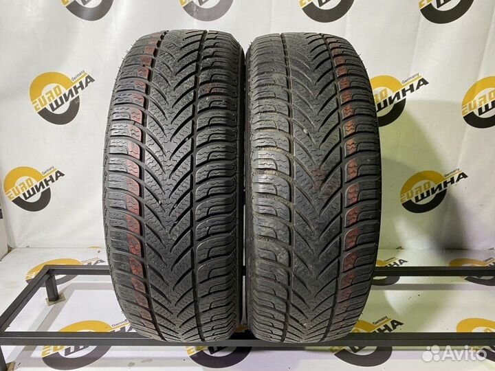 Fulda Kristall 4x4 235/60 R18