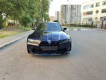 BMW M3 3.0 AT, 2020, 9 600 км, с пробегом, цена 9 550 000 руб.