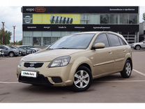 Kia Rio 1.4 MT, 2011, 225 585 км